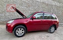 Chery Tiggo 3